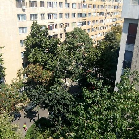 Apartament Sonia Bucureşti Eksteriør bilde