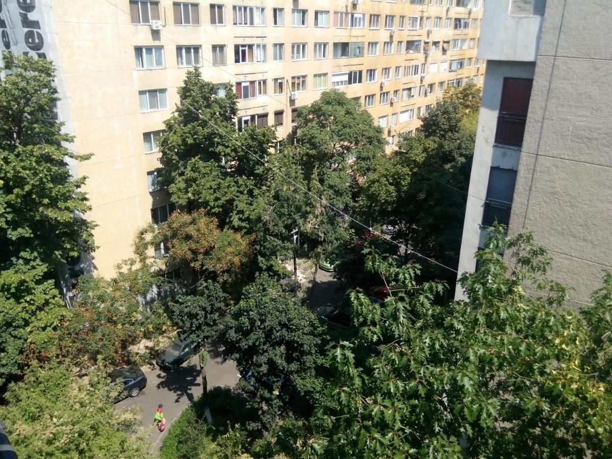 Apartament Sonia Bucureşti Eksteriør bilde