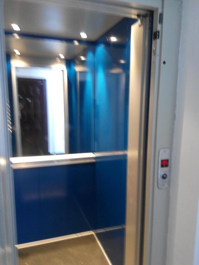 Apartament Sonia Bucureşti Eksteriør bilde