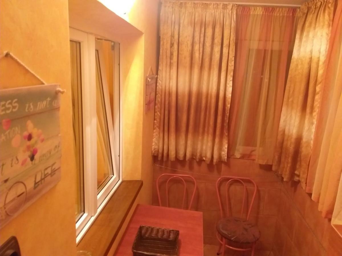 Apartament Sonia Bucureşti Eksteriør bilde