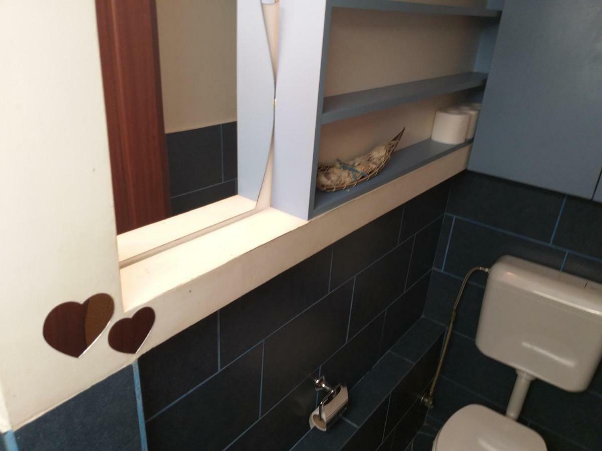 Apartament Sonia Bucureşti Eksteriør bilde