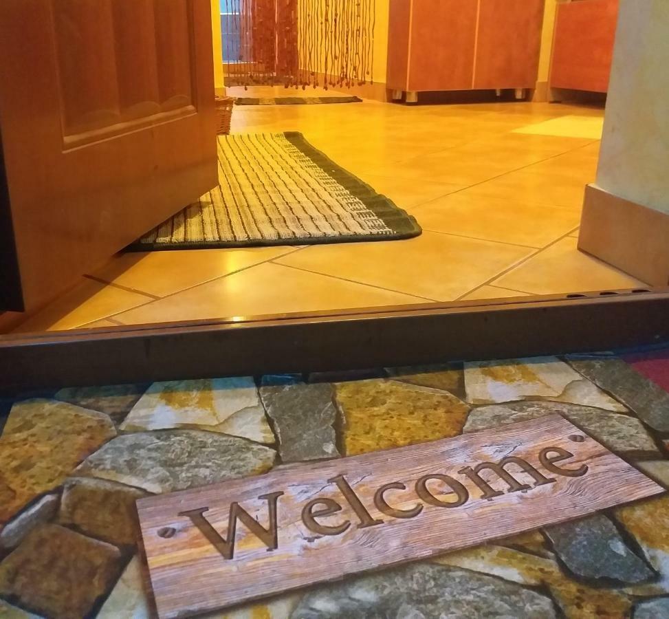 Apartament Sonia Bucureşti Eksteriør bilde