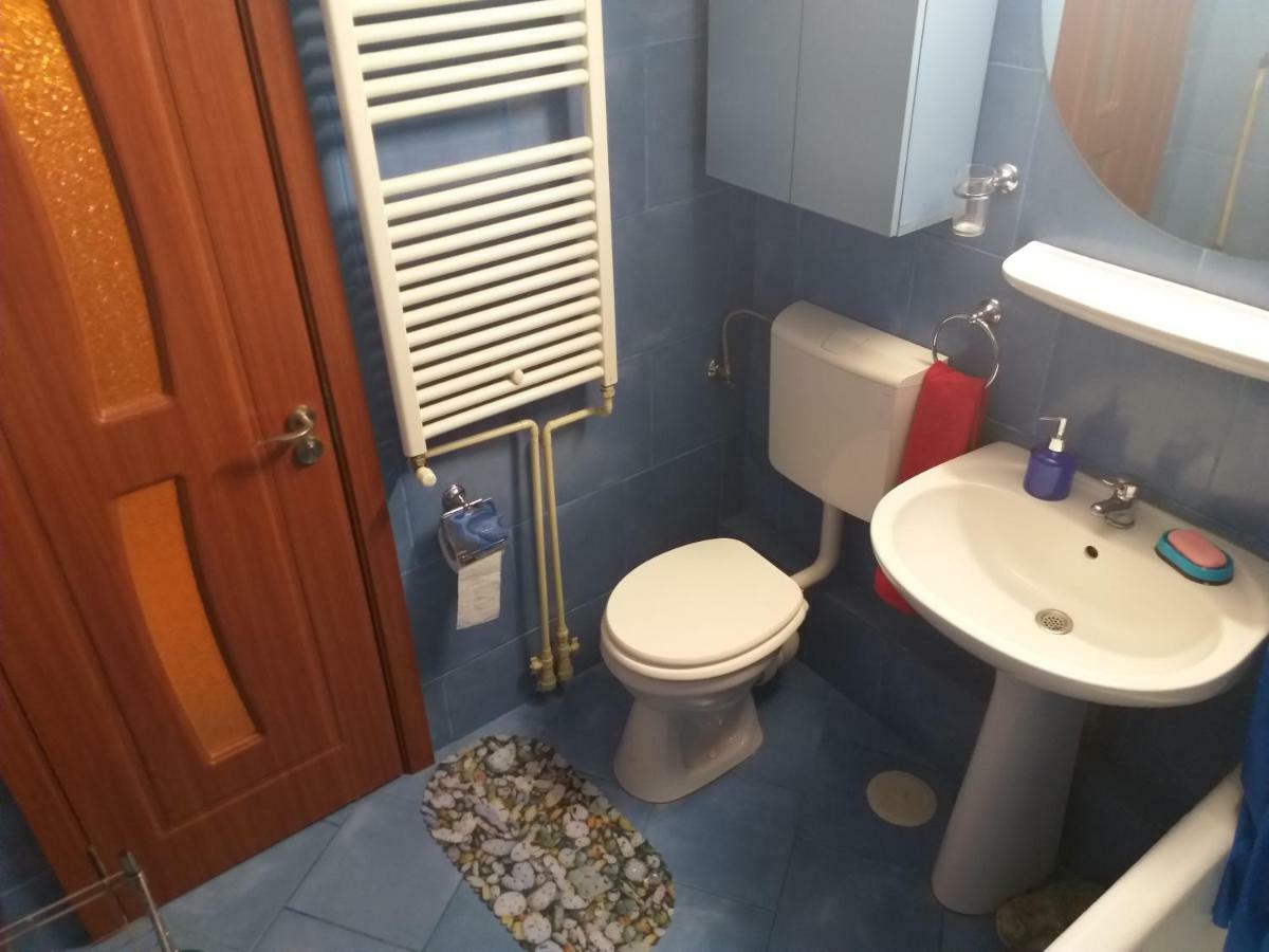 Apartament Sonia Bucureşti Eksteriør bilde
